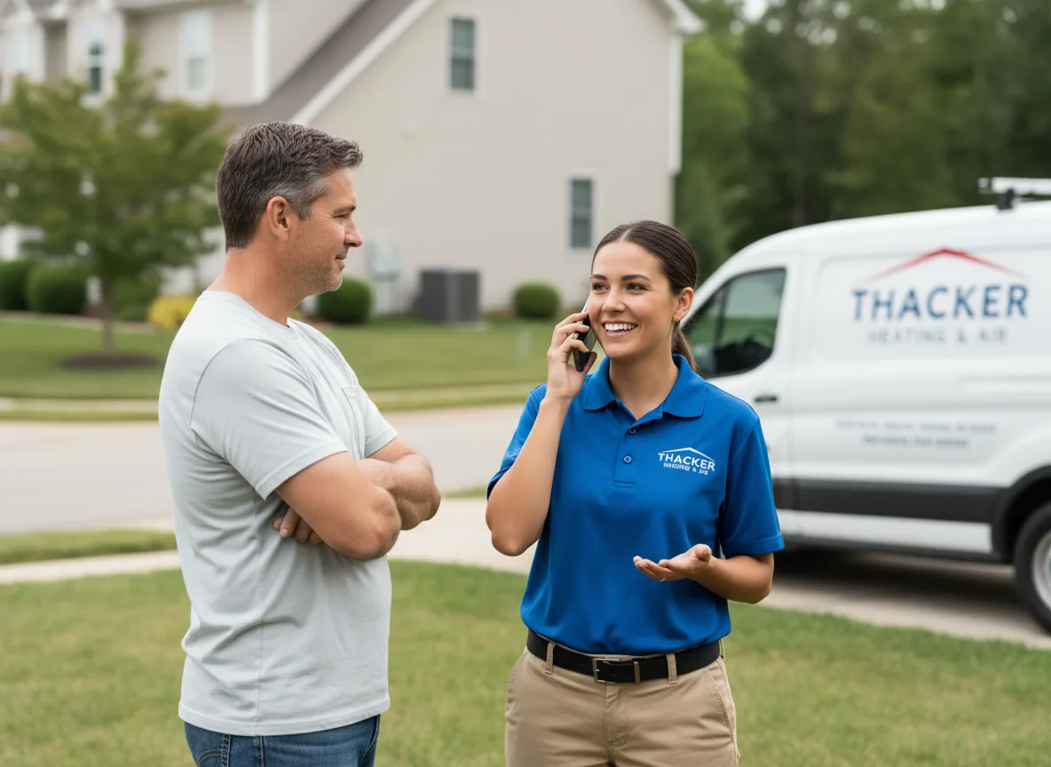 Ac Repair Poston, AZ FAQs